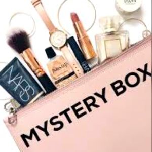 Mystery Makeup Box